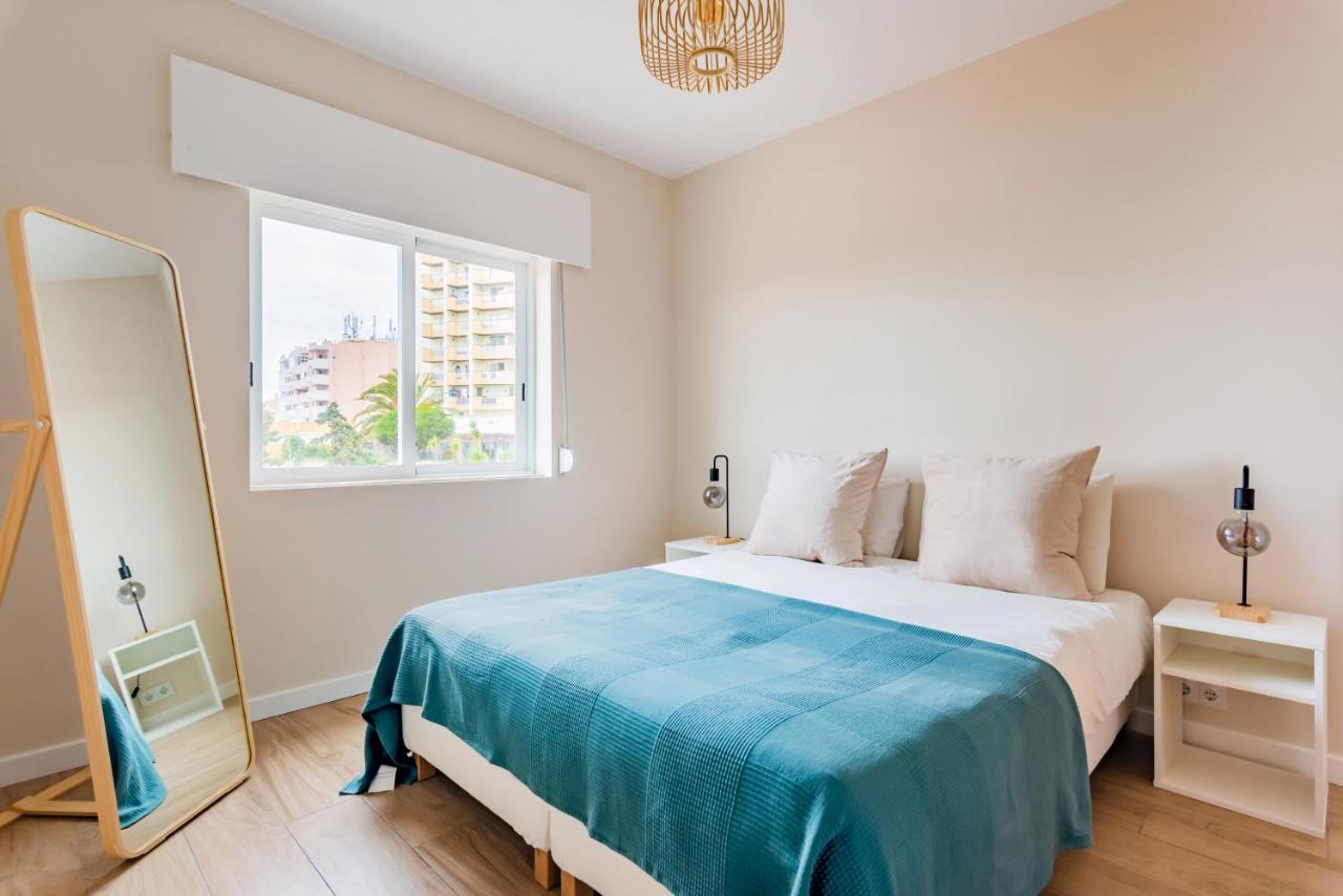 Apartamento Cascais Sunny With Ocean Views Exterior foto