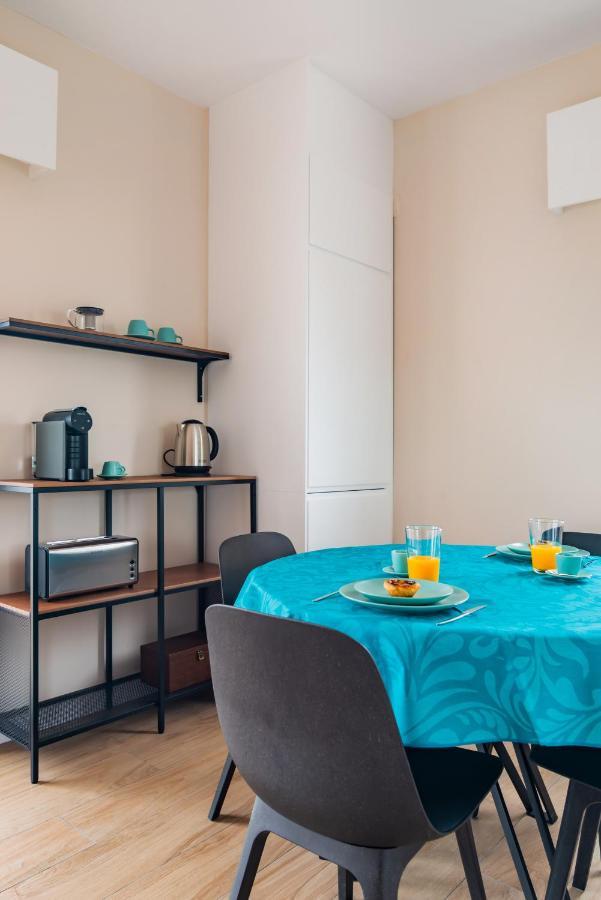 Apartamento Cascais Sunny With Ocean Views Exterior foto