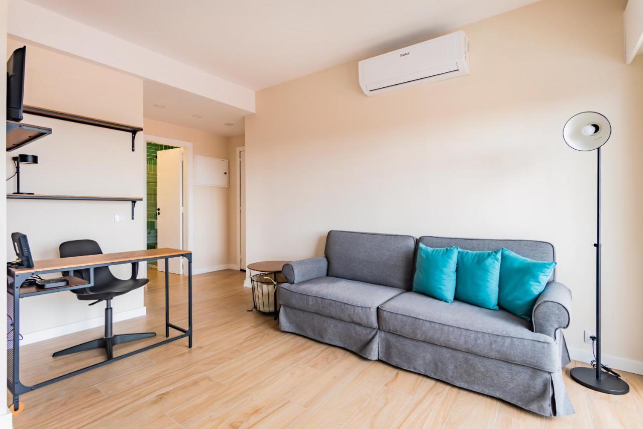Apartamento Cascais Sunny With Ocean Views Exterior foto