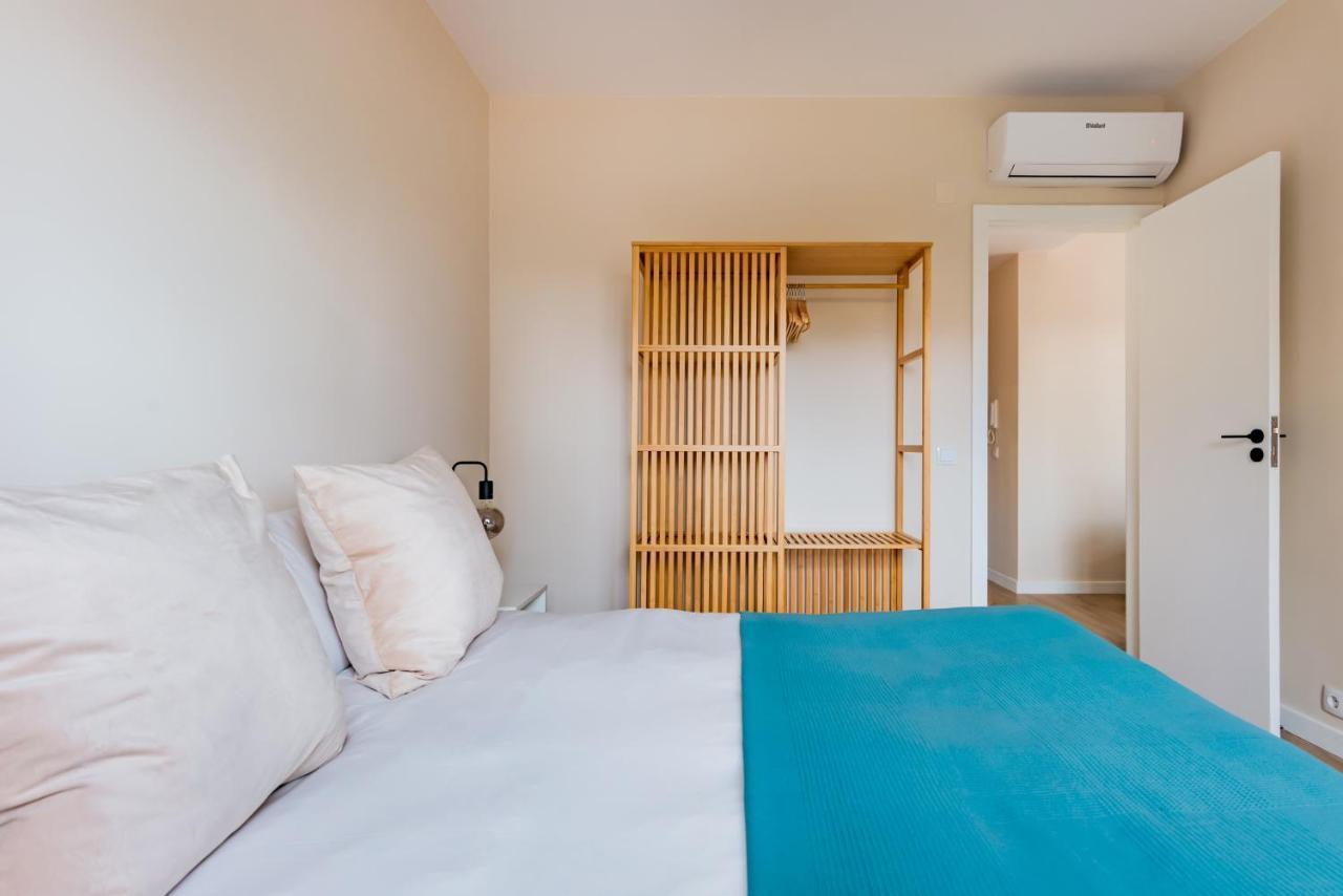Apartamento Cascais Sunny With Ocean Views Exterior foto